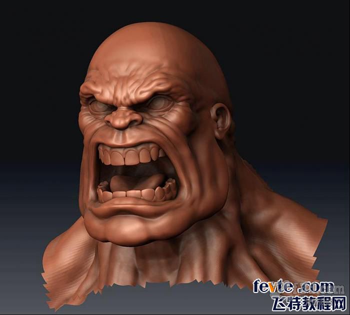 ZB조t˺ƿˡ wؾW(wng) ZBrush̳